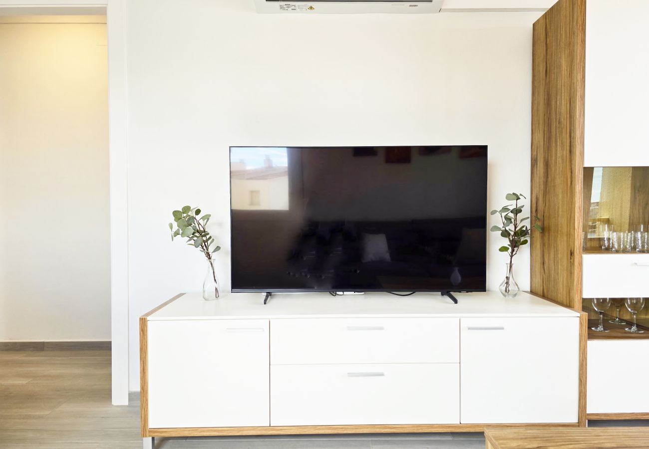 Apartament en L´Escala - Celeste