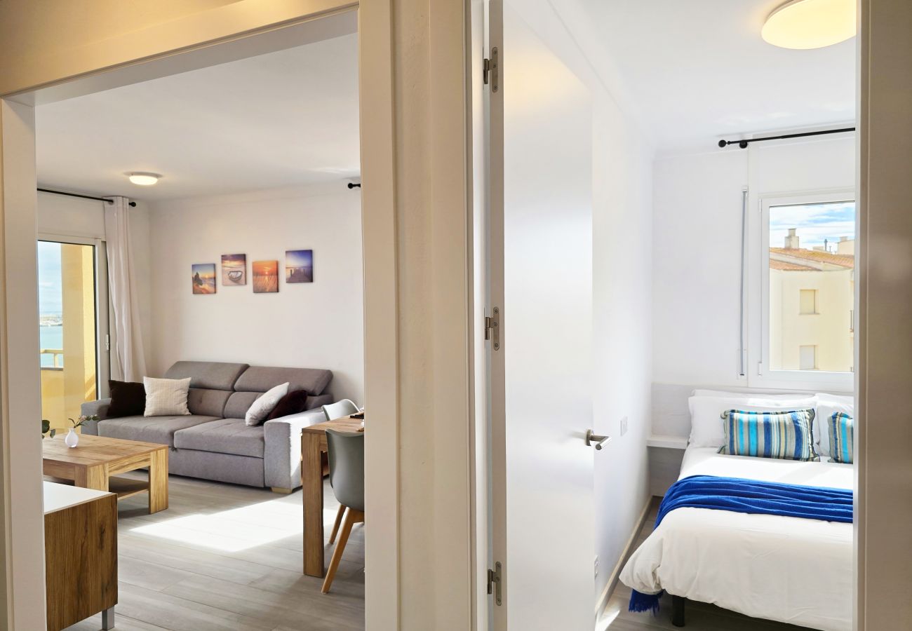 Apartament en L´Escala - Celeste