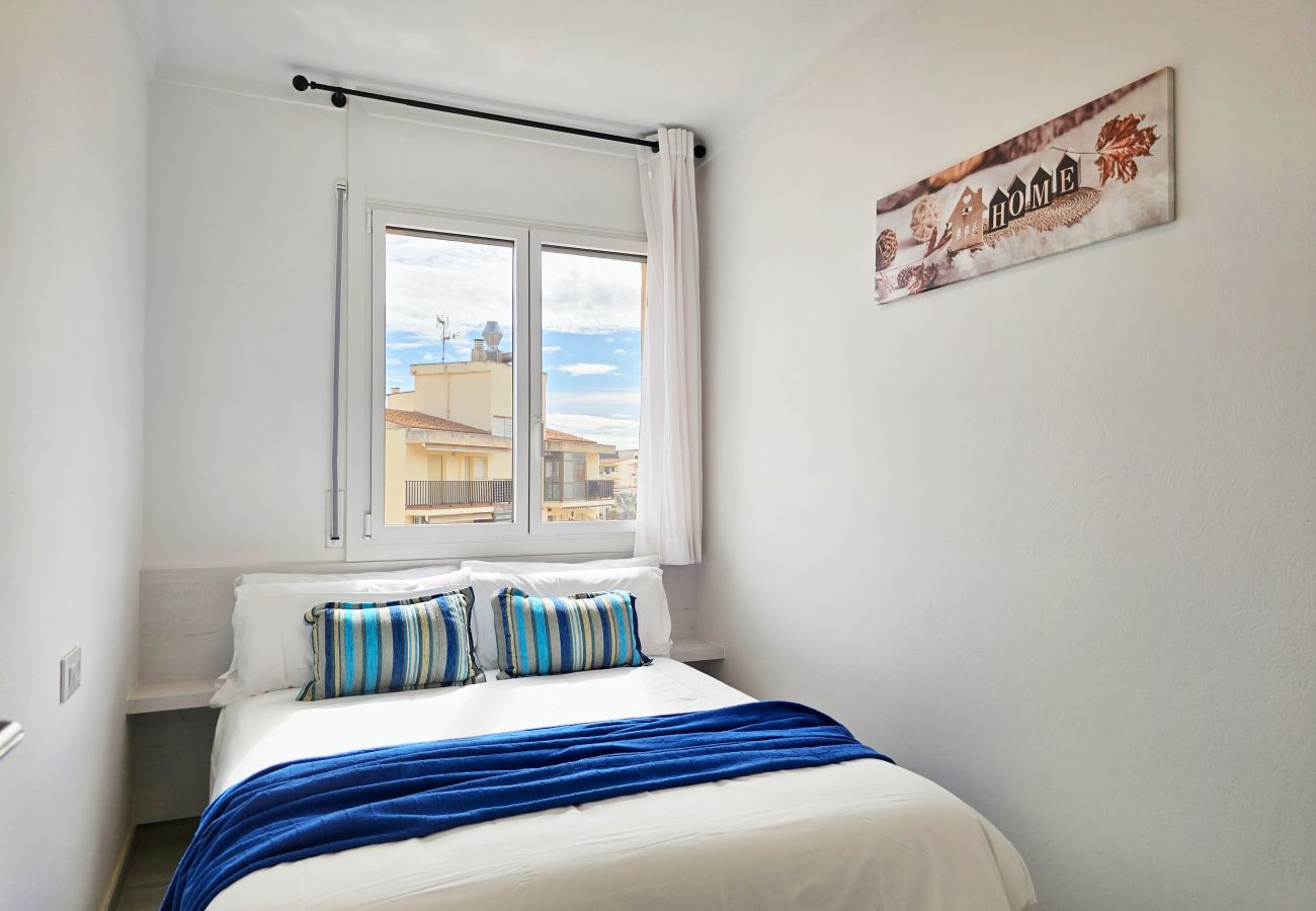 Apartament en L´Escala - Celeste