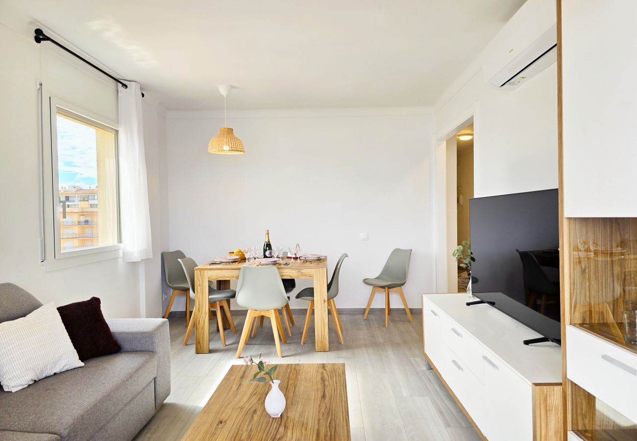 Apartament en L´Escala - Celeste