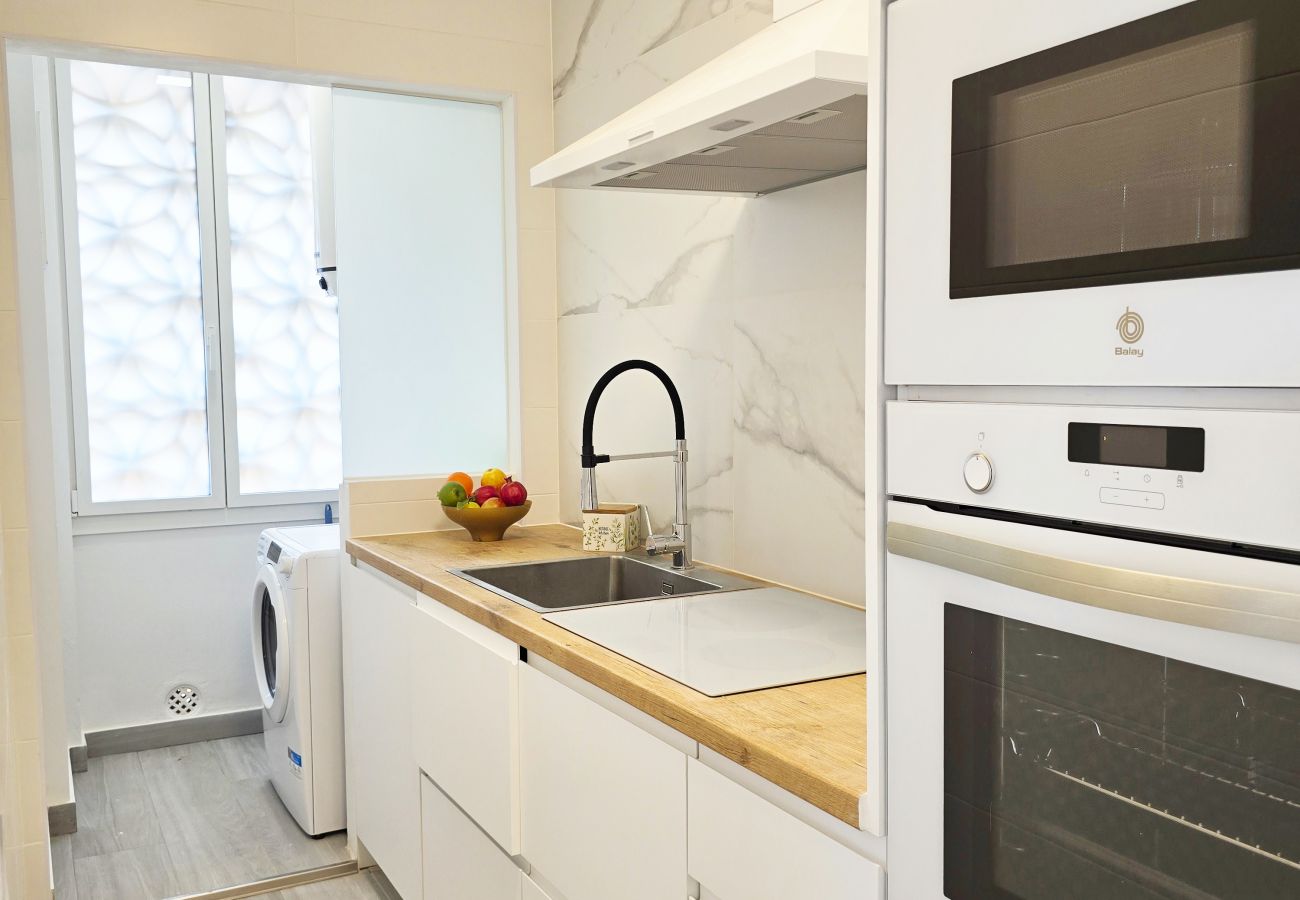 Apartament en L´Escala - Celeste