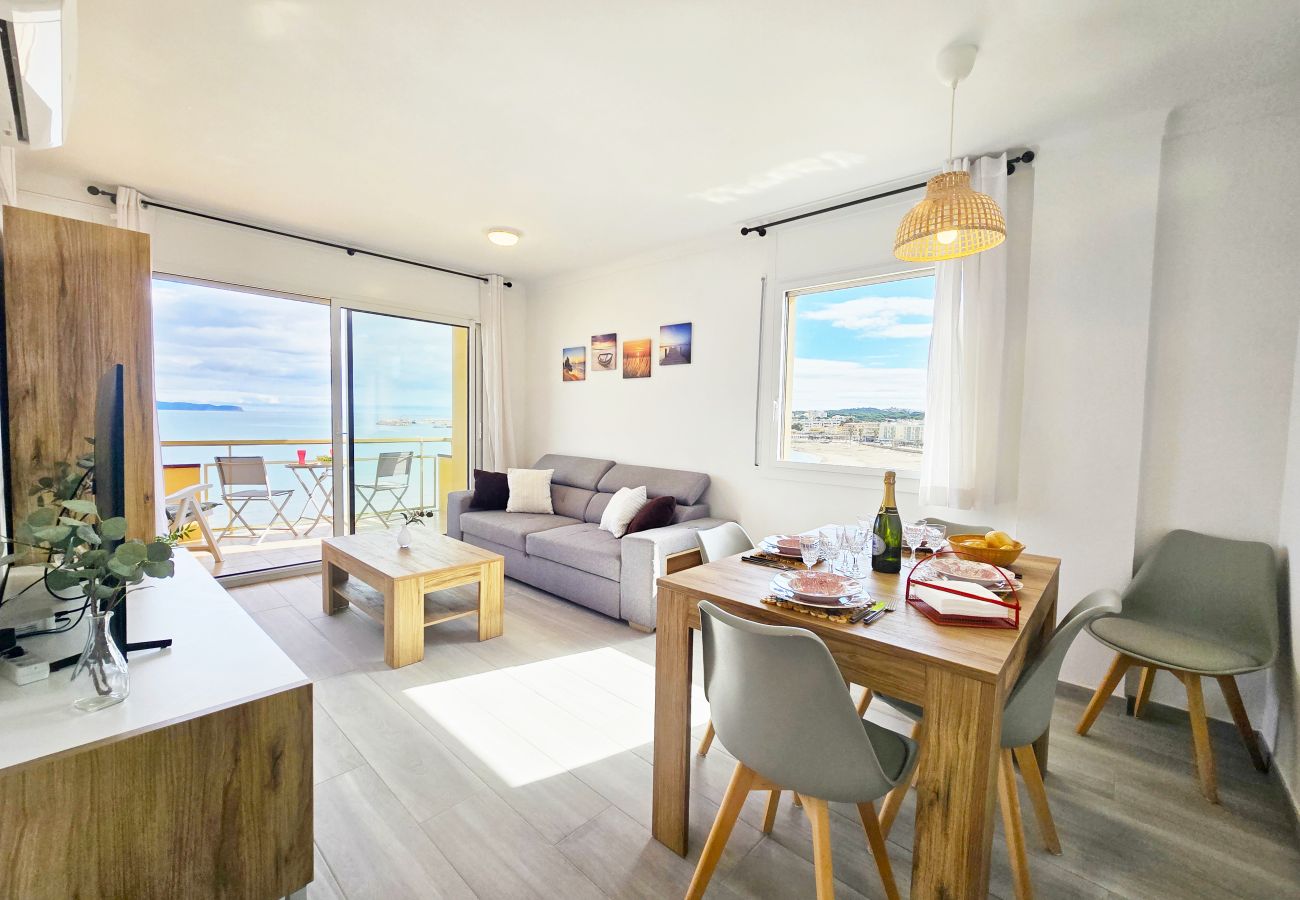 Apartament en L´Escala - Celeste