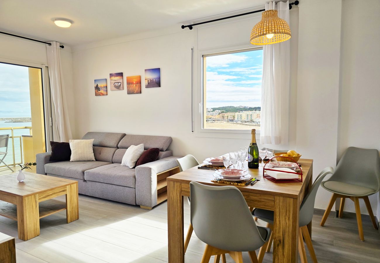 Apartament en L´Escala - Celeste