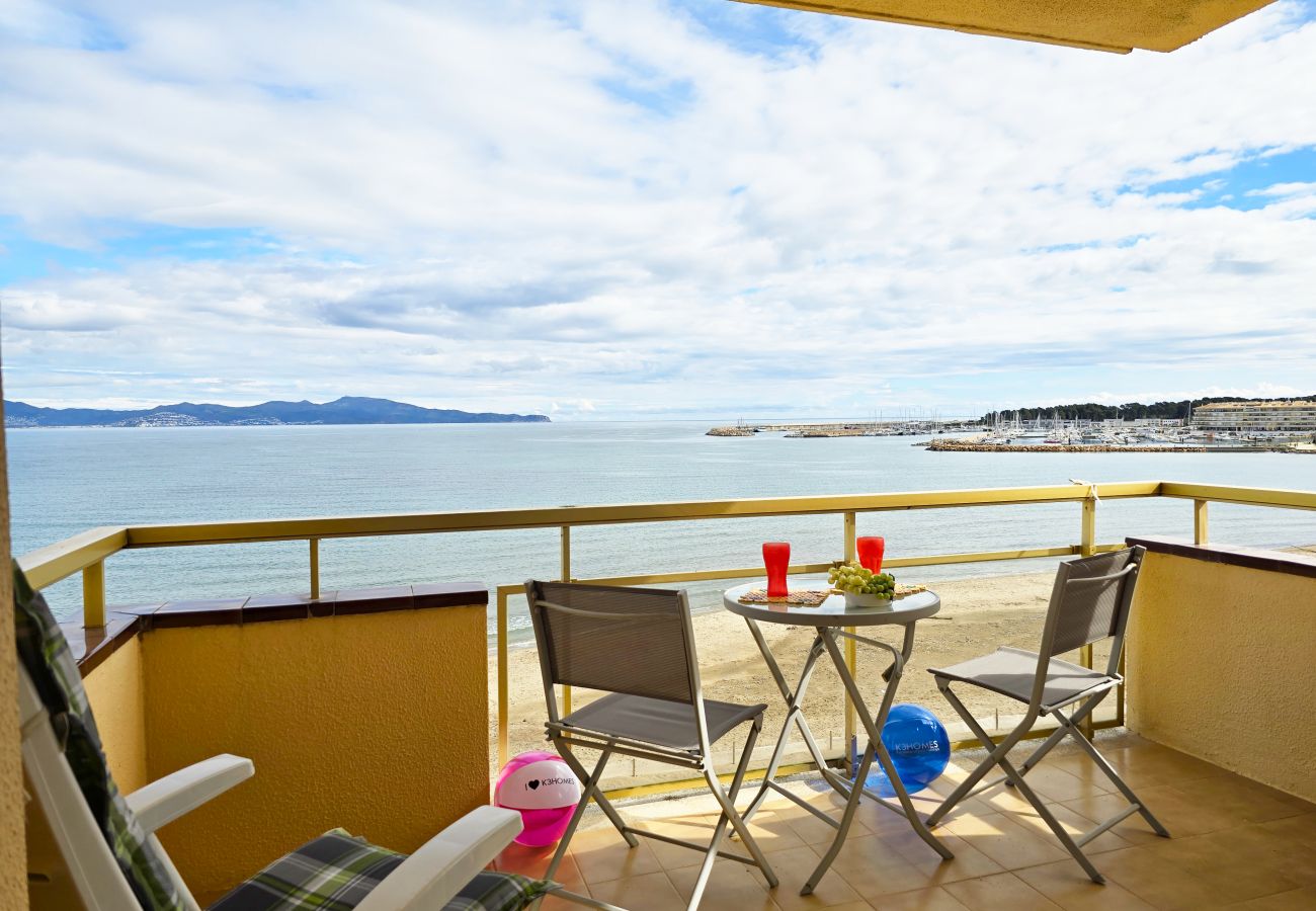 Apartament en L´Escala - Celeste