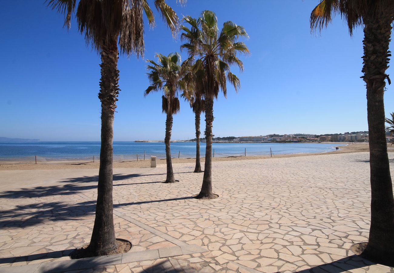 Apartament en L´Escala - Celeste