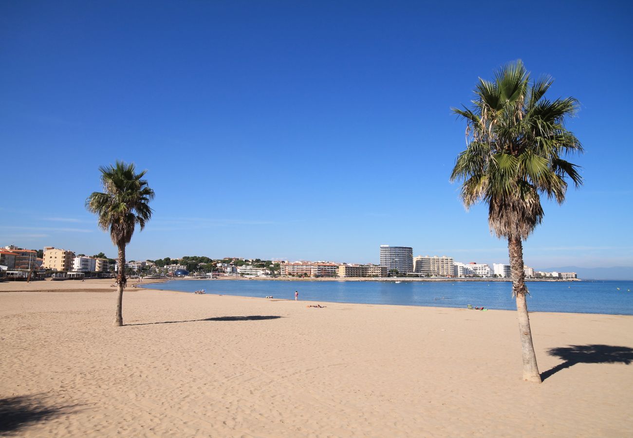 Apartament en L´Escala - Celeste