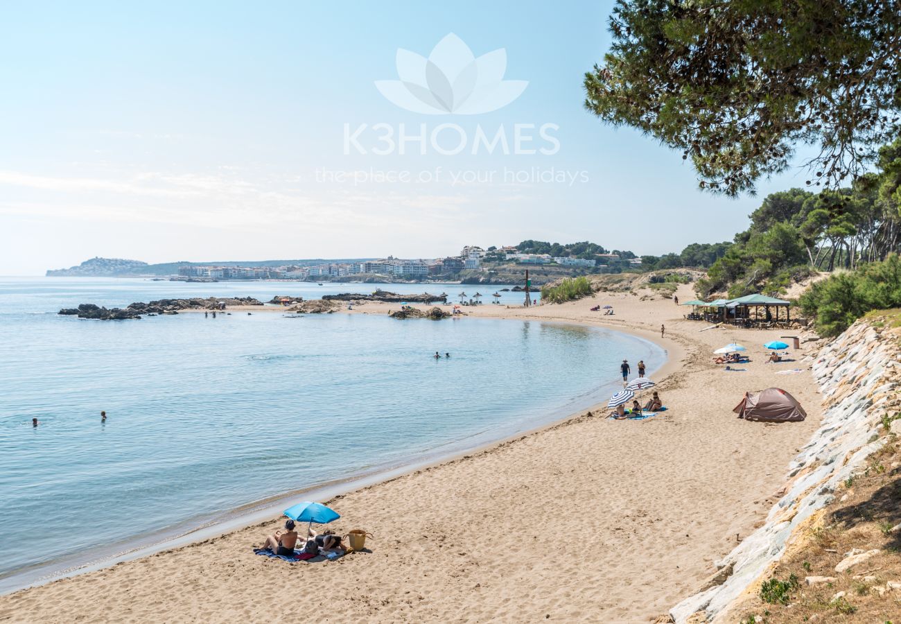 Apartament en L´Escala - Celeste
