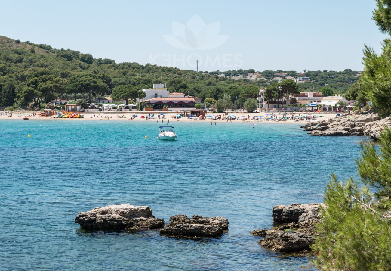 Apartament en L´Escala - Celeste
