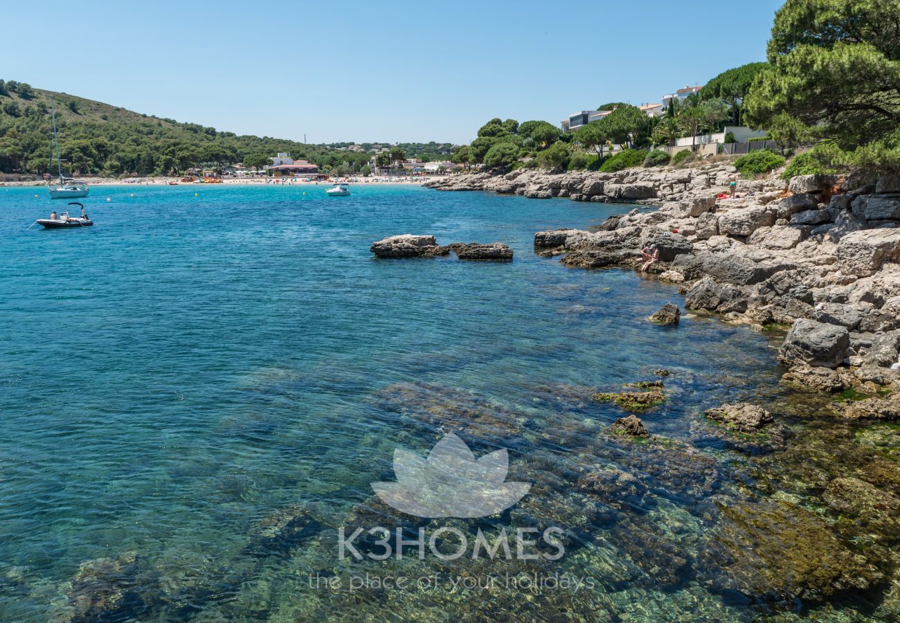 Apartament en L´Escala - Celeste