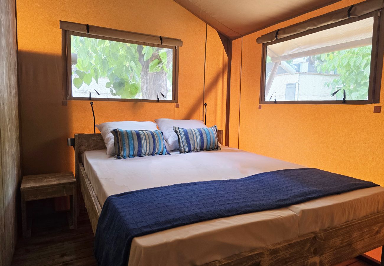 Bungalow en Canet de Mar - Costa dorada: Aura