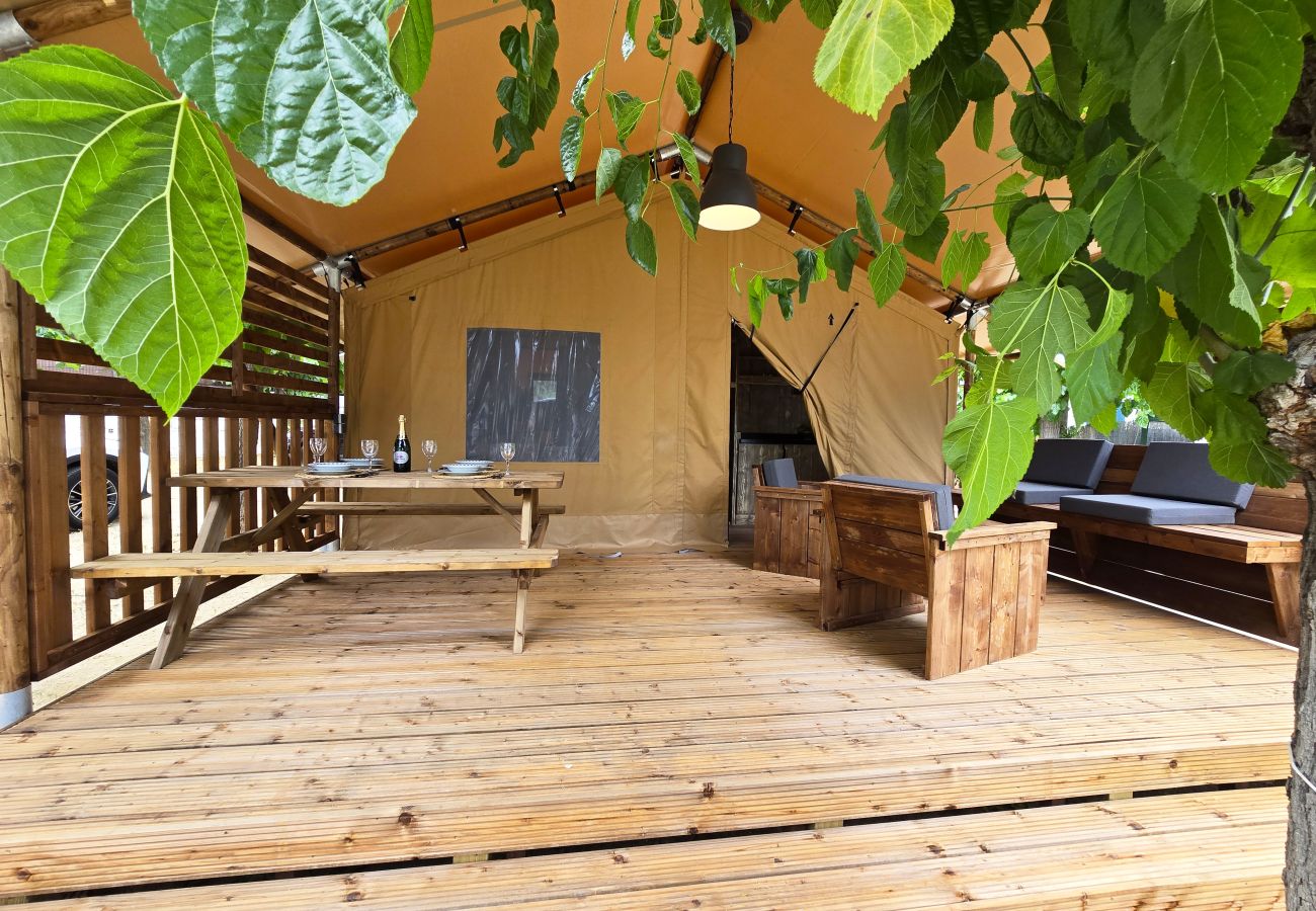 Bungalow en Canet de Mar - Costa dorada: Aura