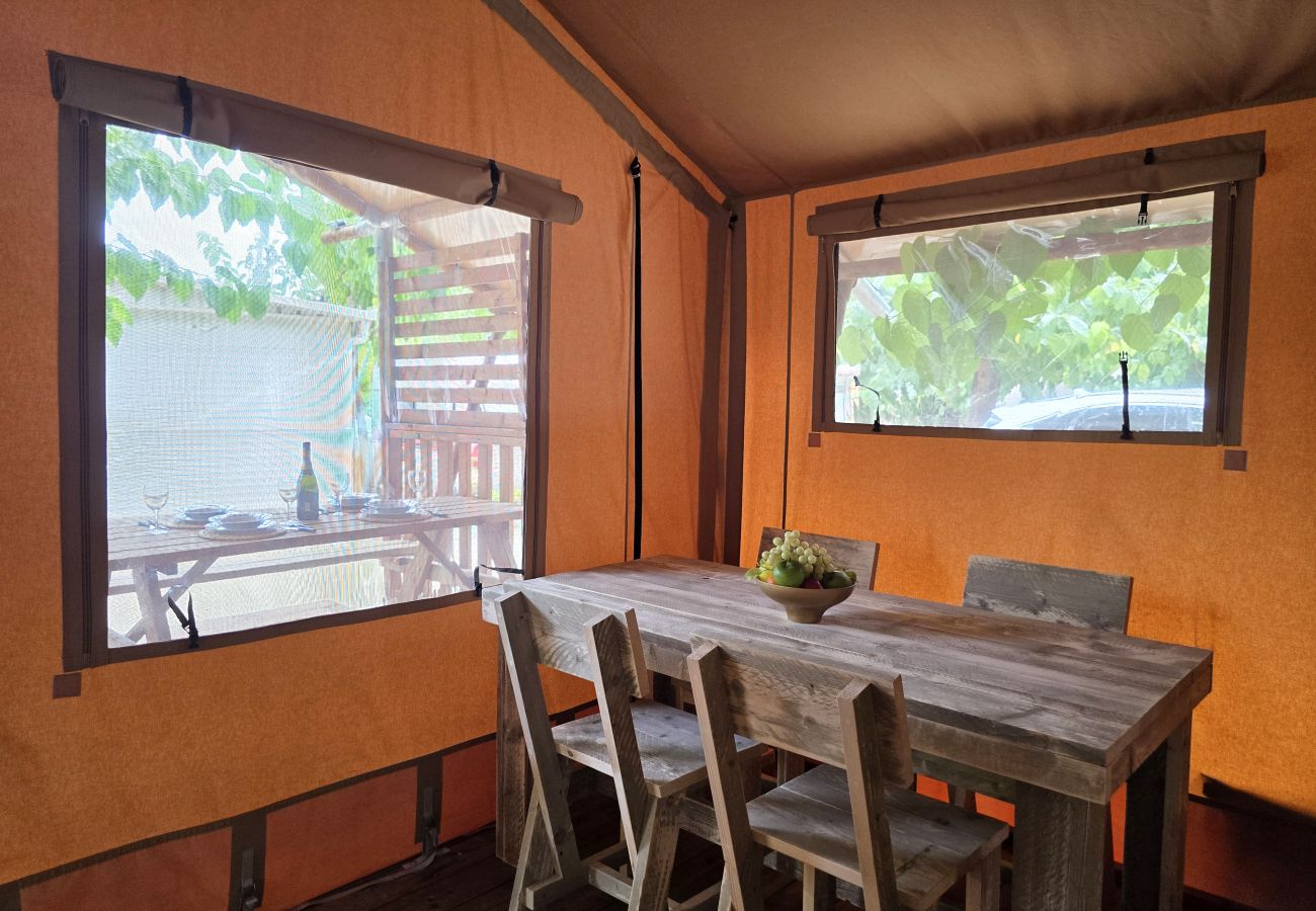 Bungalow en Canet de Mar - Costa dorada: Aura