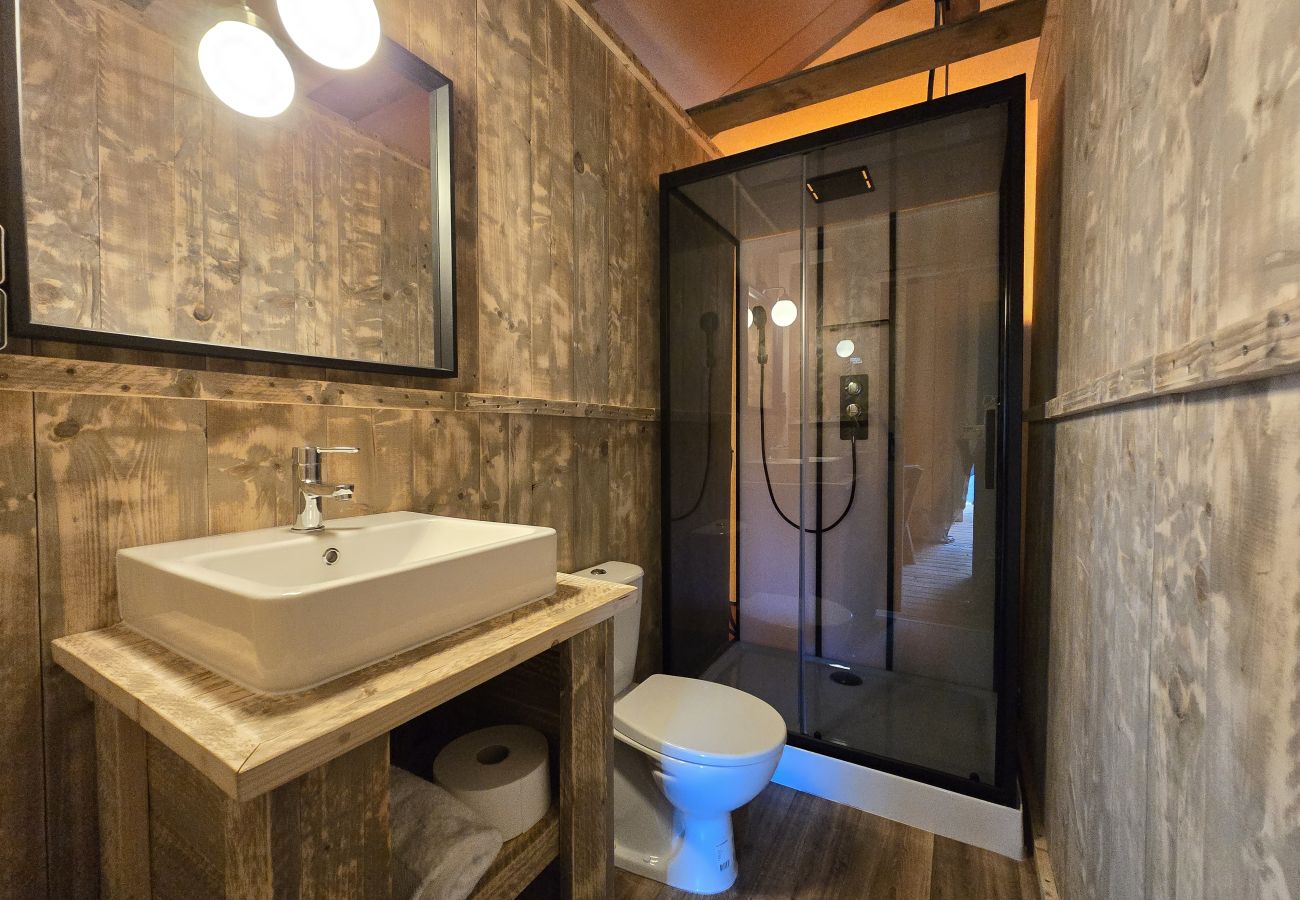 Bungalow en Canet de Mar - Costa dorada: Aura