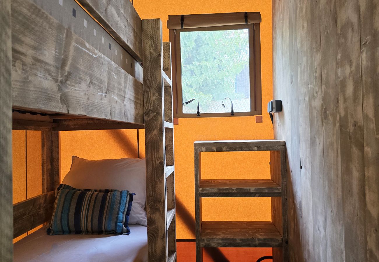 Bungalow en Canet de Mar - Costa dorada: Aura