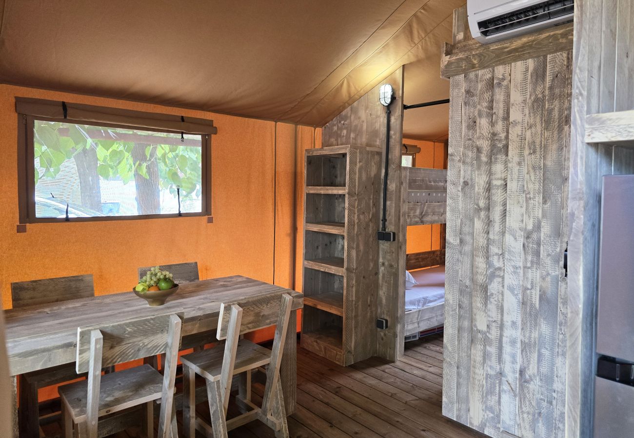 Bungalow en Canet de Mar - Costa dorada: Aura