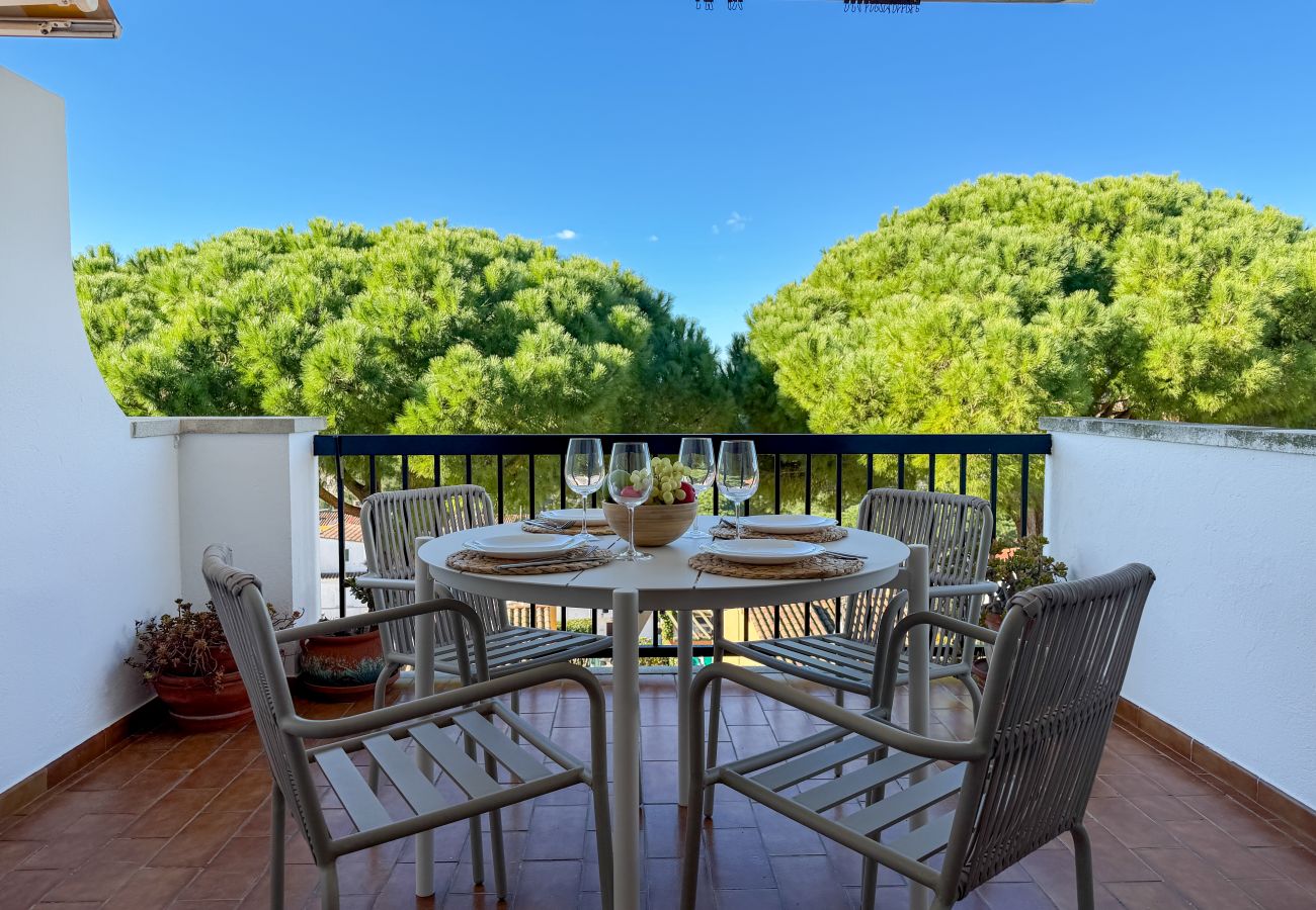 Apartament en L´Escala - Susi