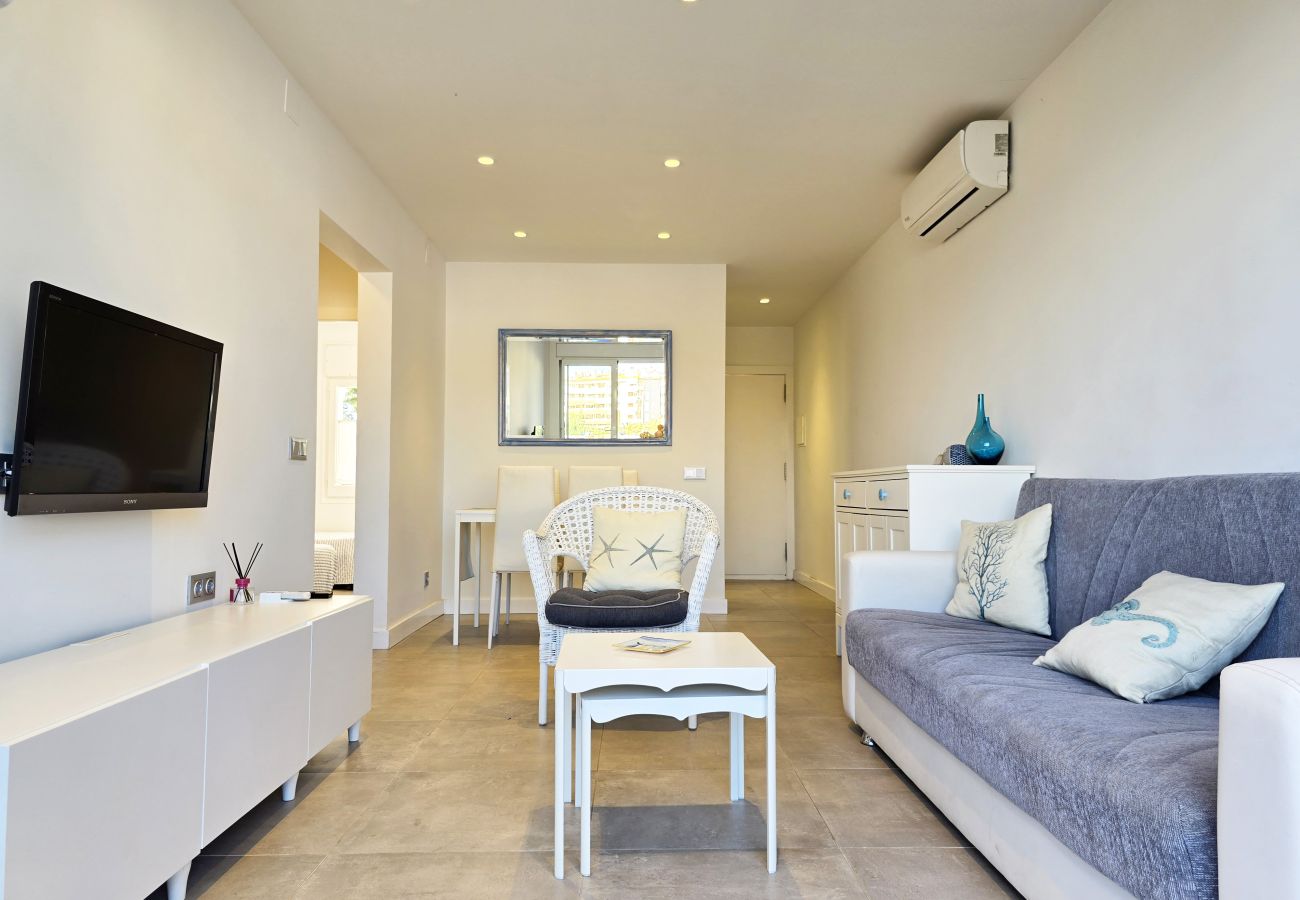 Apartament en L´Escala - Refugi Apartament en L´Escala - Refugi