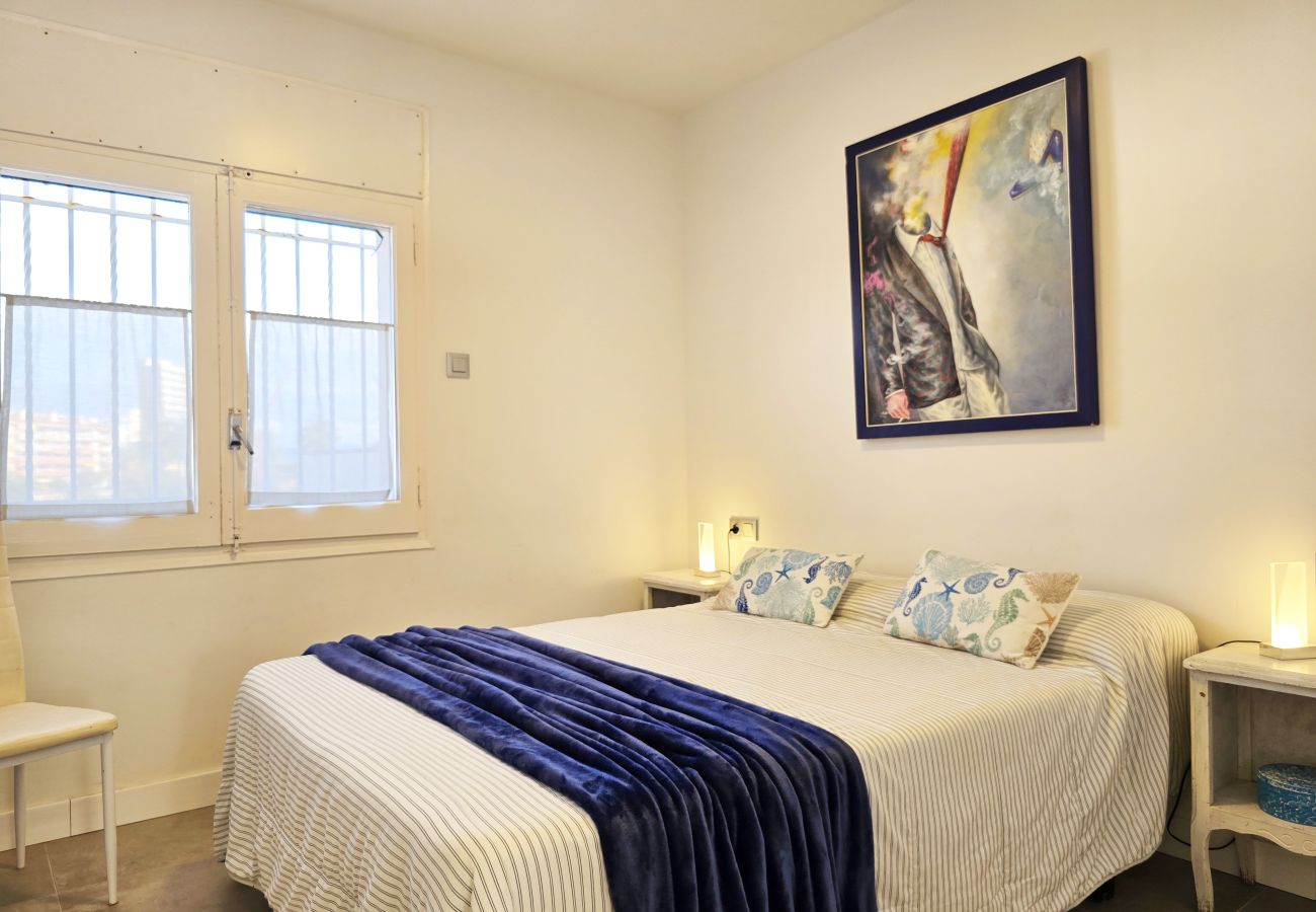 Apartament en L´Escala - Refugi Apartament en L´Escala - Refugi