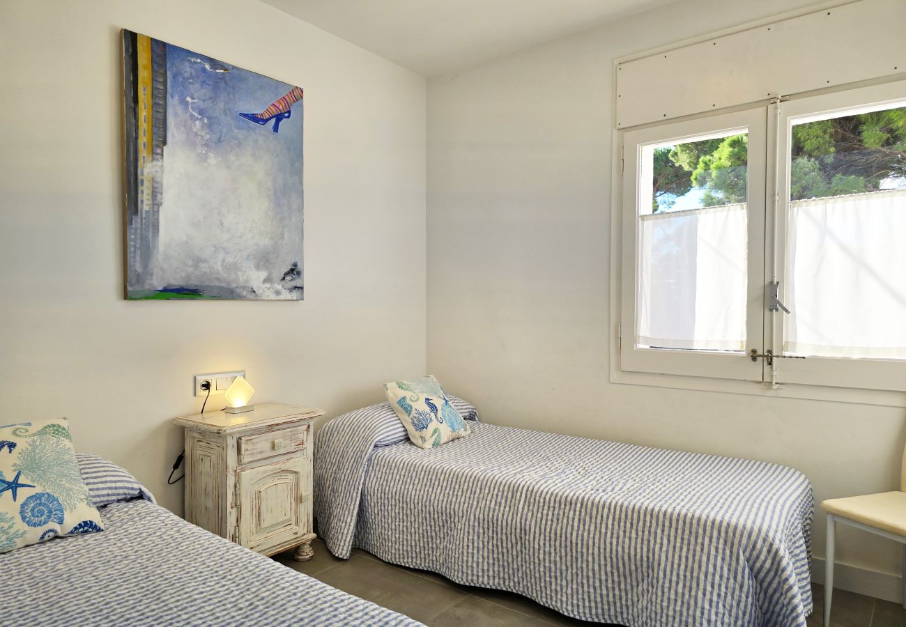 Apartament en L´Escala - Refugi Apartament en L´Escala - Refugi