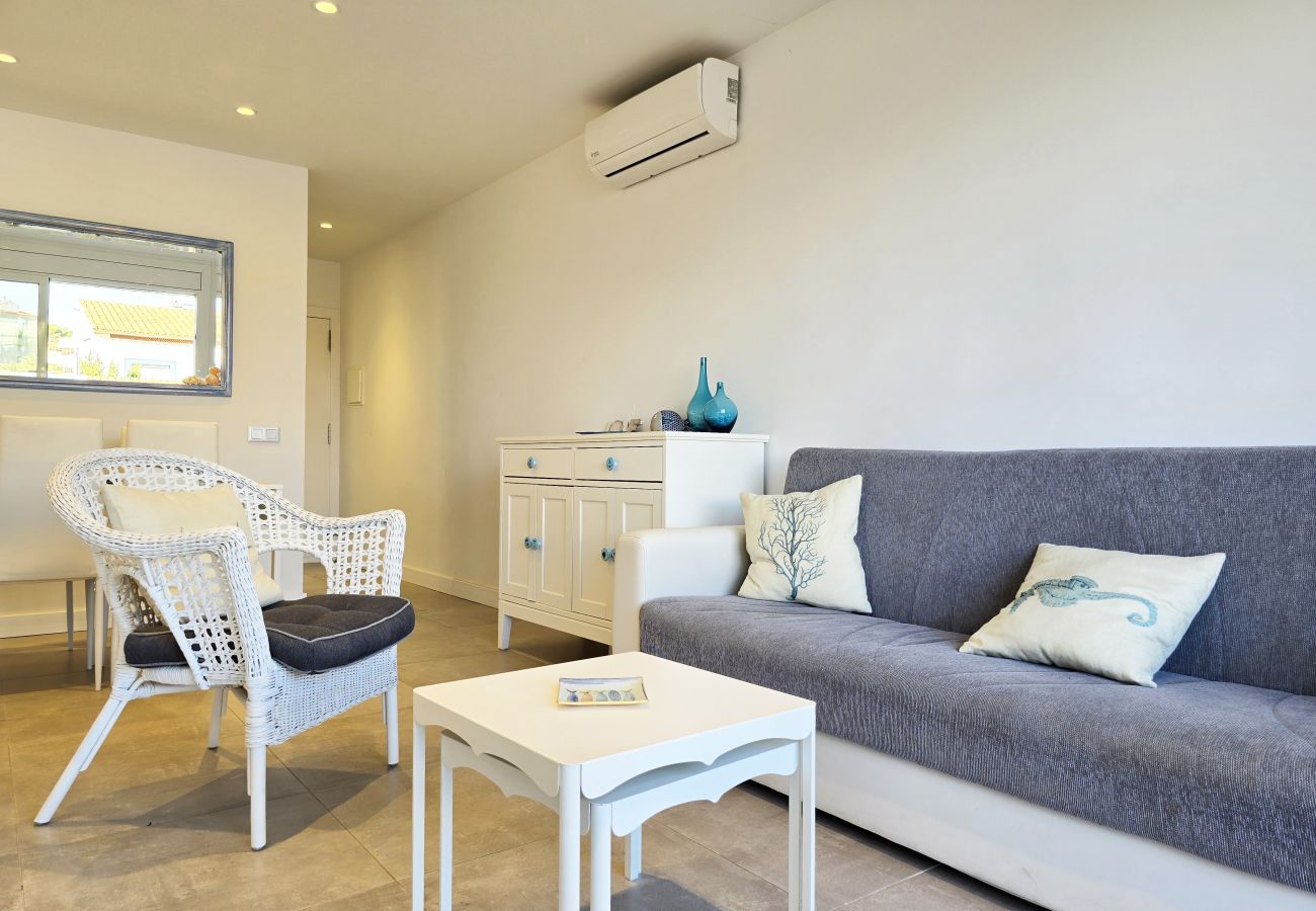 Apartament en L´Escala - Refugi Apartament en L´Escala - Refugi