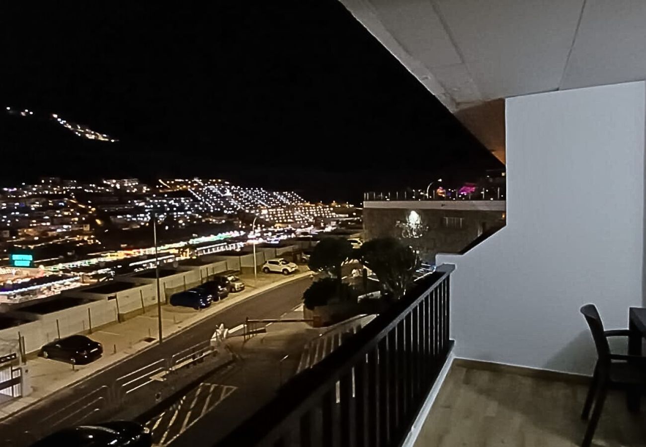 Apartament en Puerto Rico - Puerto feliz 3: Serenity