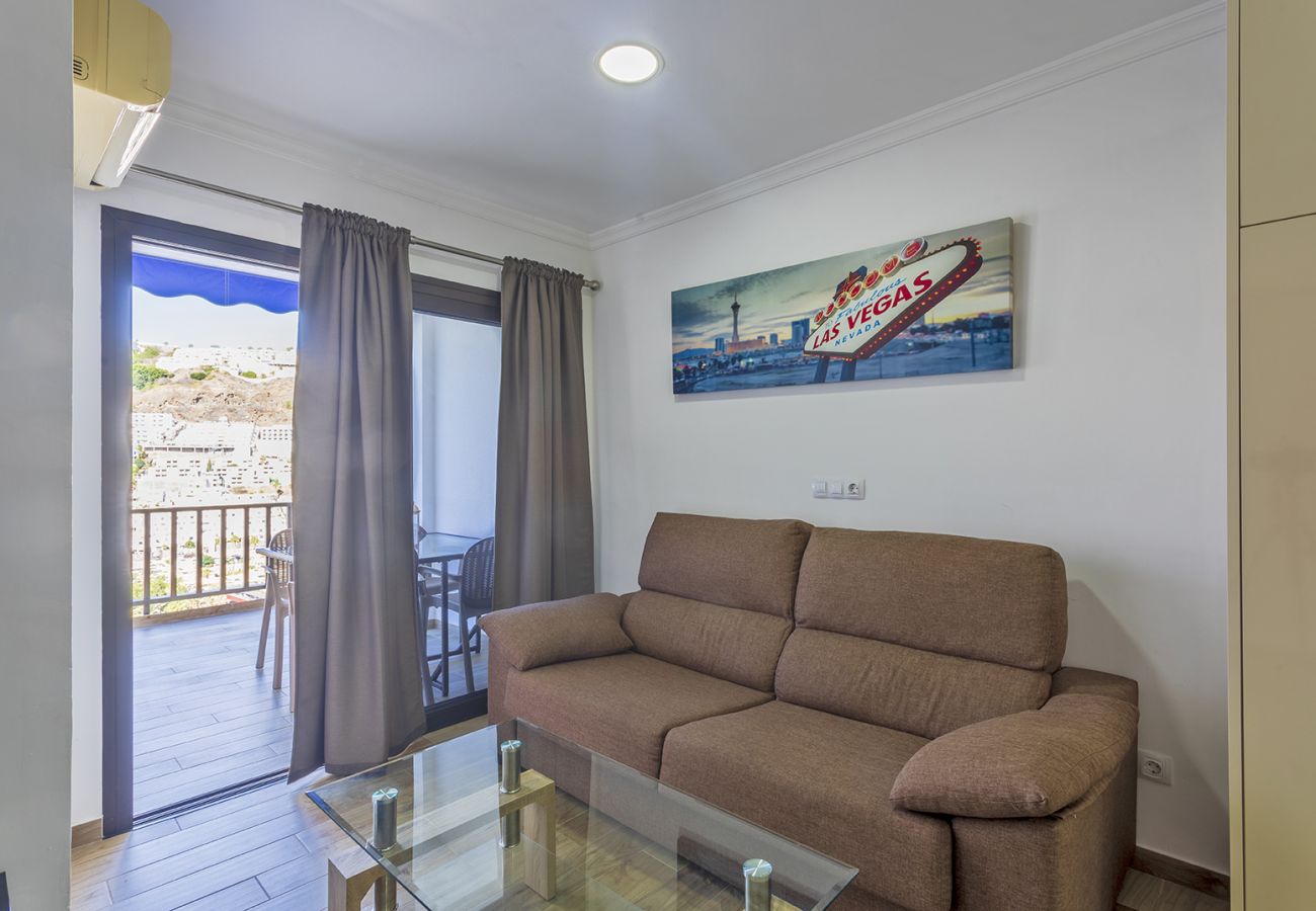 Apartament en Puerto Rico - Puerto feliz 3: Serenity