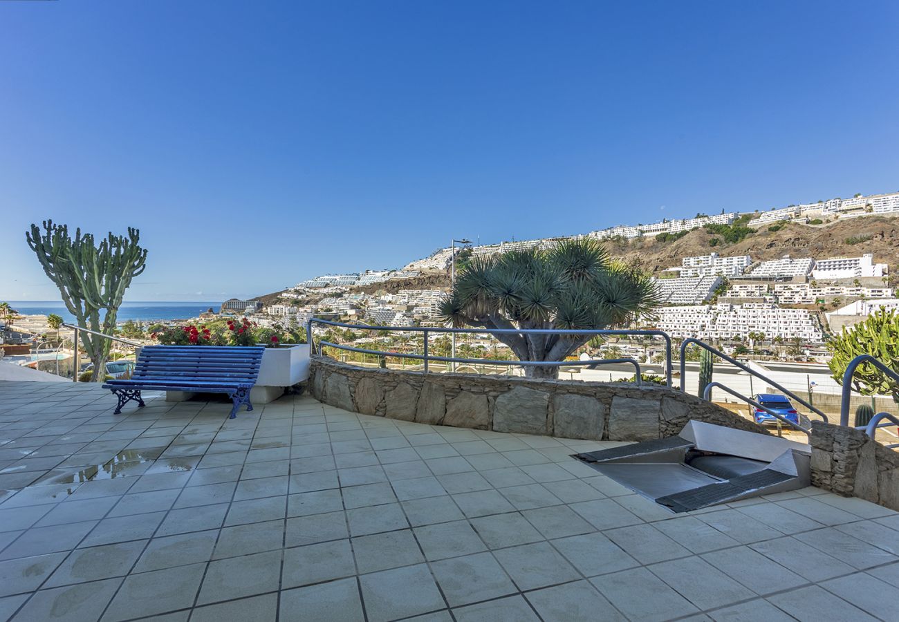 Apartament en Puerto Rico - Puerto feliz 3: Serenity