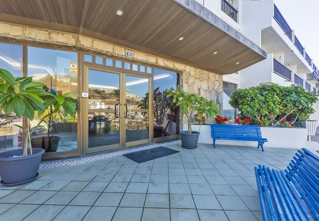 Apartament en Puerto Rico - Puerto feliz 3: Serenity