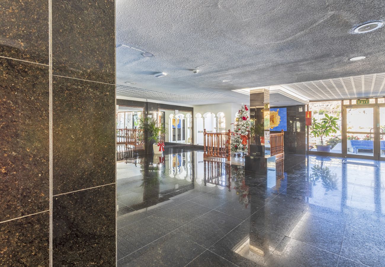 Apartament en Puerto Rico - Puerto feliz 3: Serenity