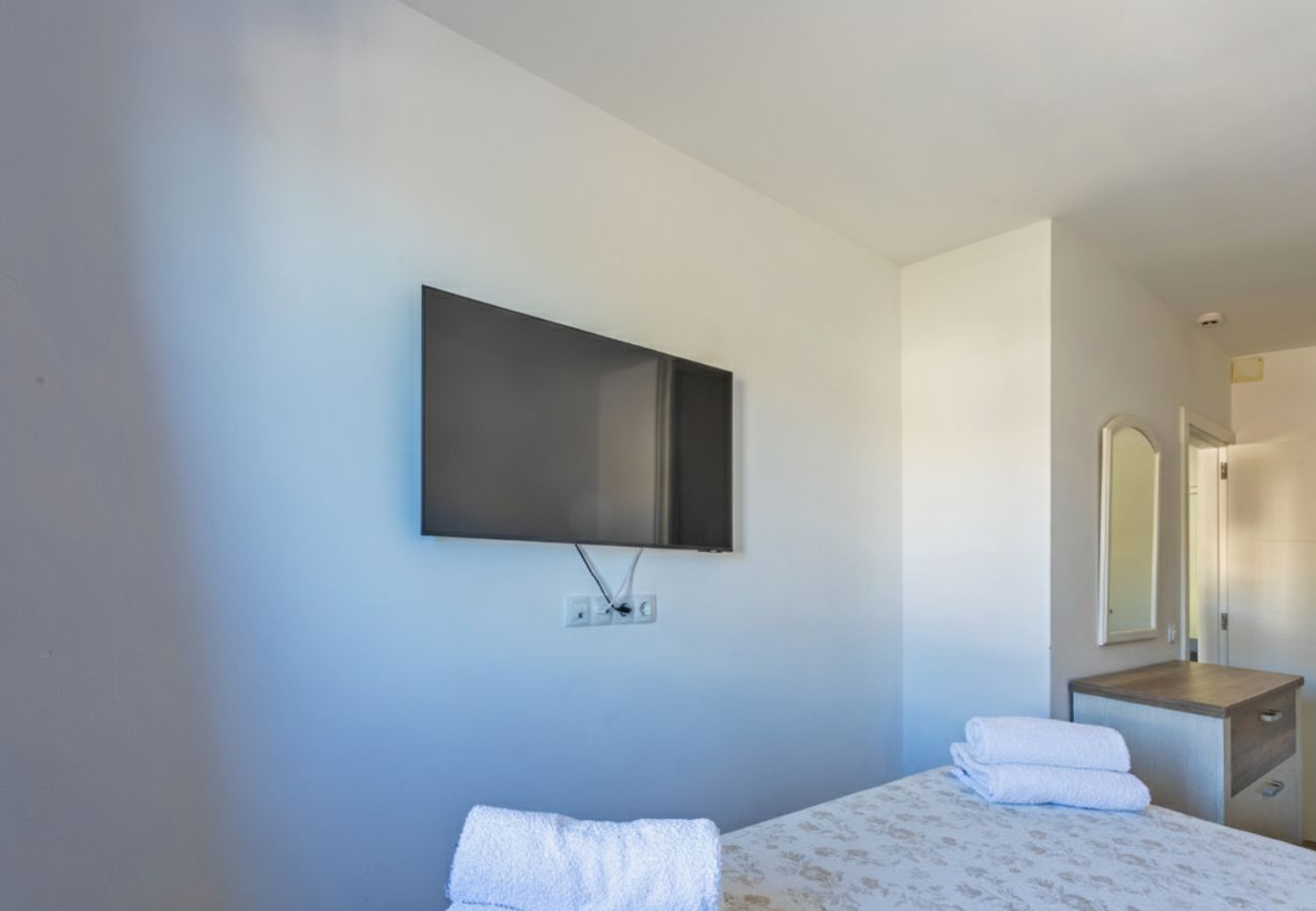 Apartament en Puerto Rico - Puerto feliz 3: Serenity