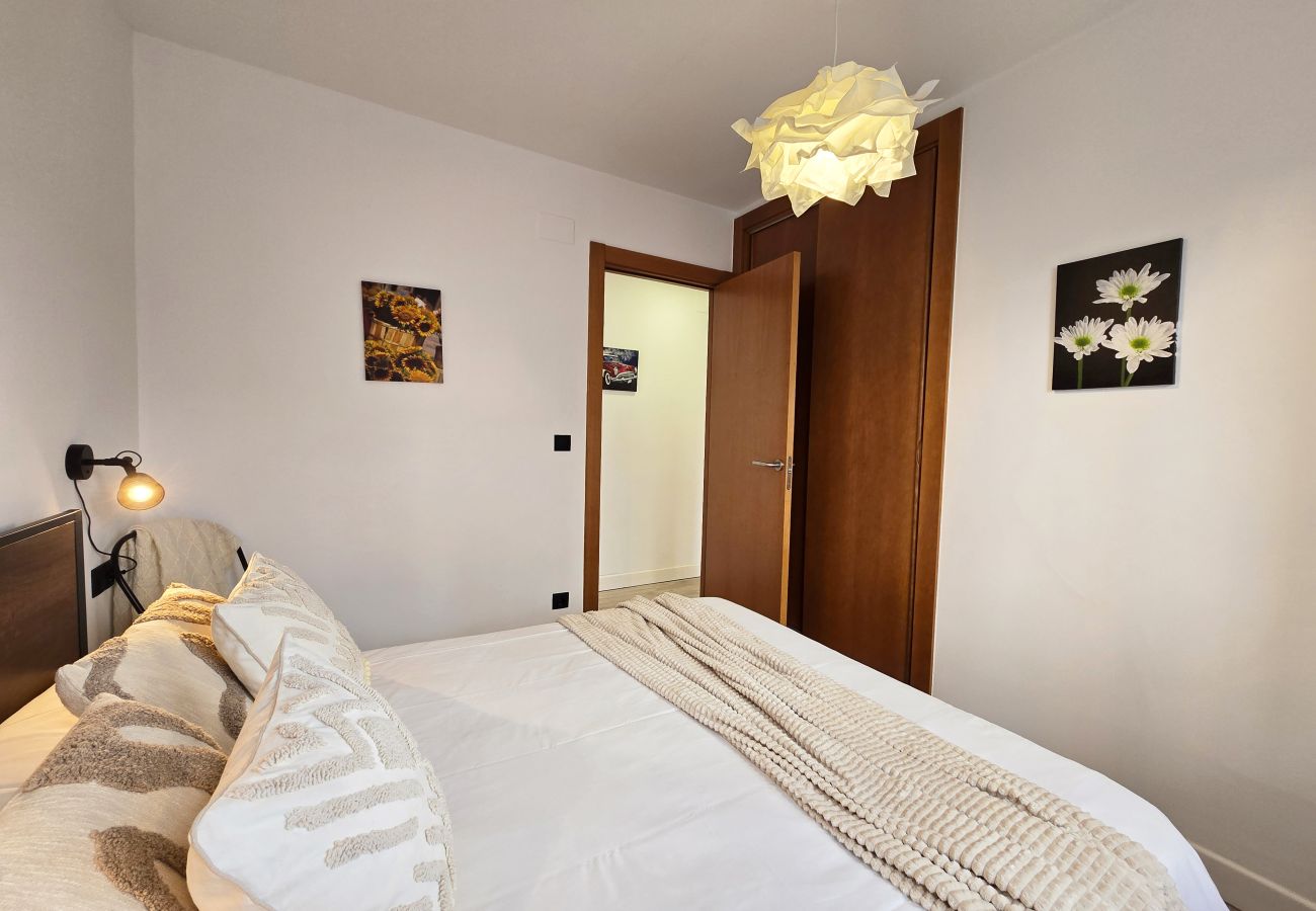 Apartament en L´Escala - Felicia