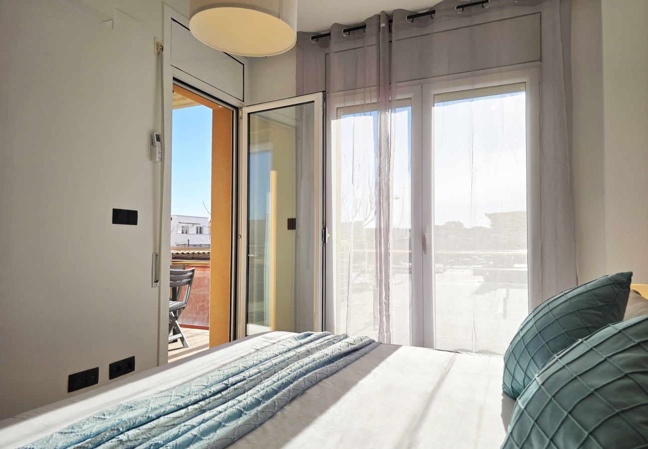 Apartament en L´Escala - Felicia