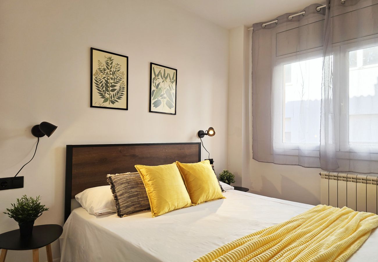 Apartament en L´Escala - Felicia