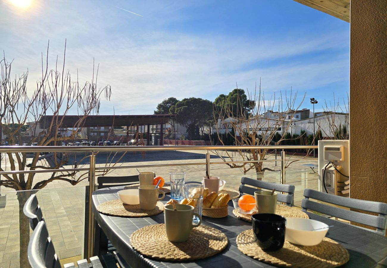 Apartament en L´Escala - Felicia