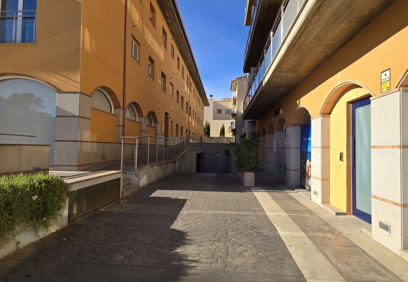 Apartament en L´Escala - Felicia