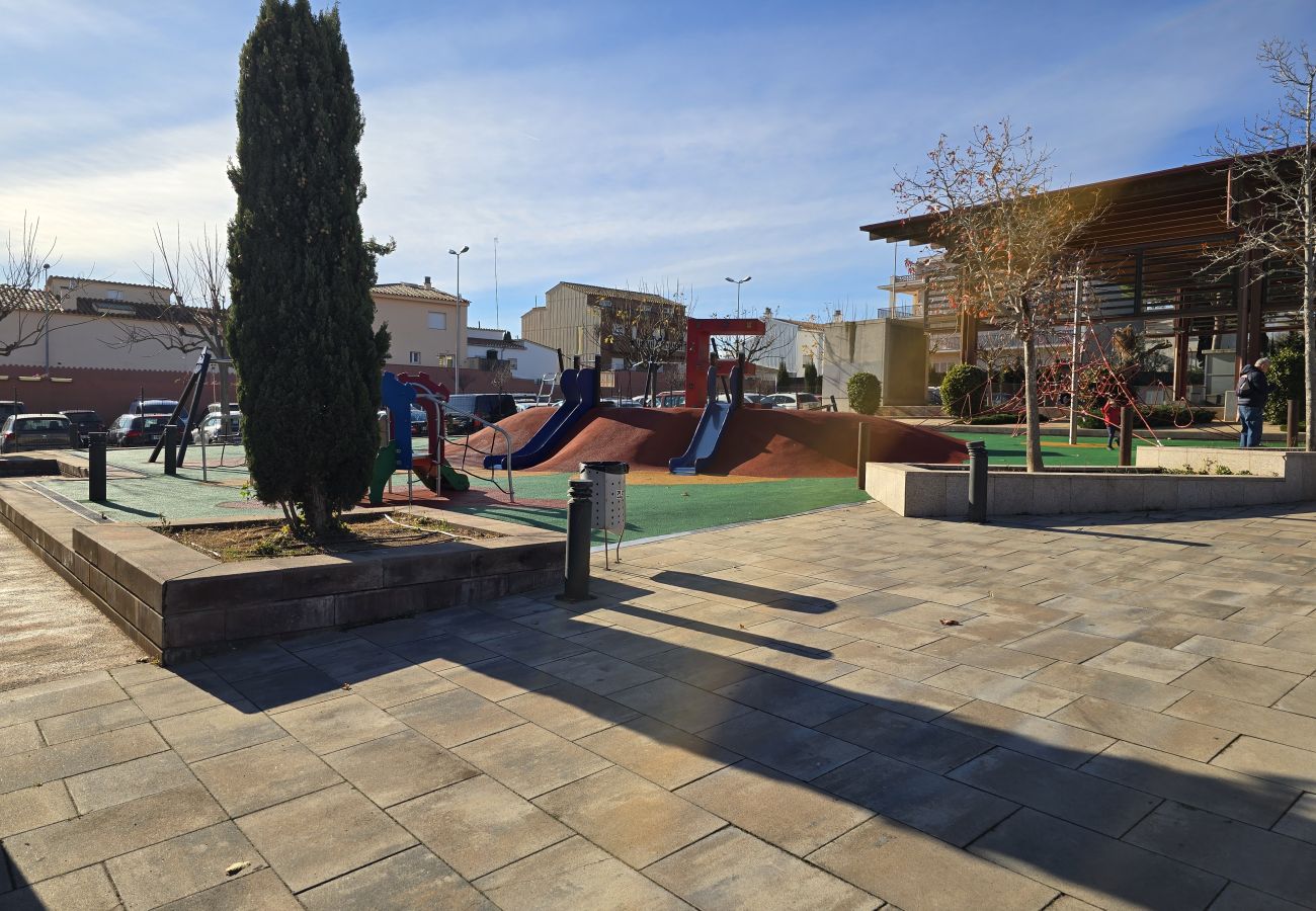 Apartament en L´Escala - Felicia