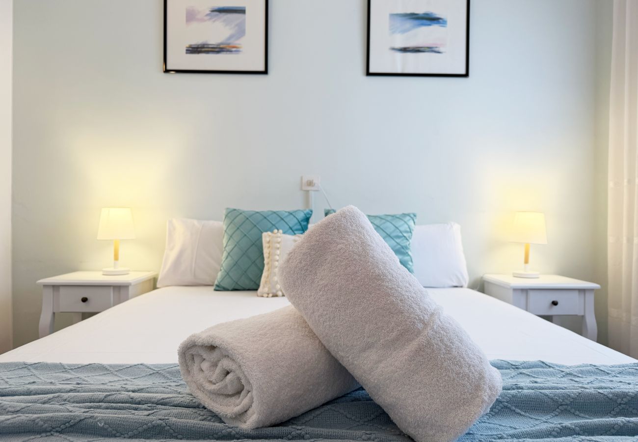 Vil.la en L´Escala - Mariela