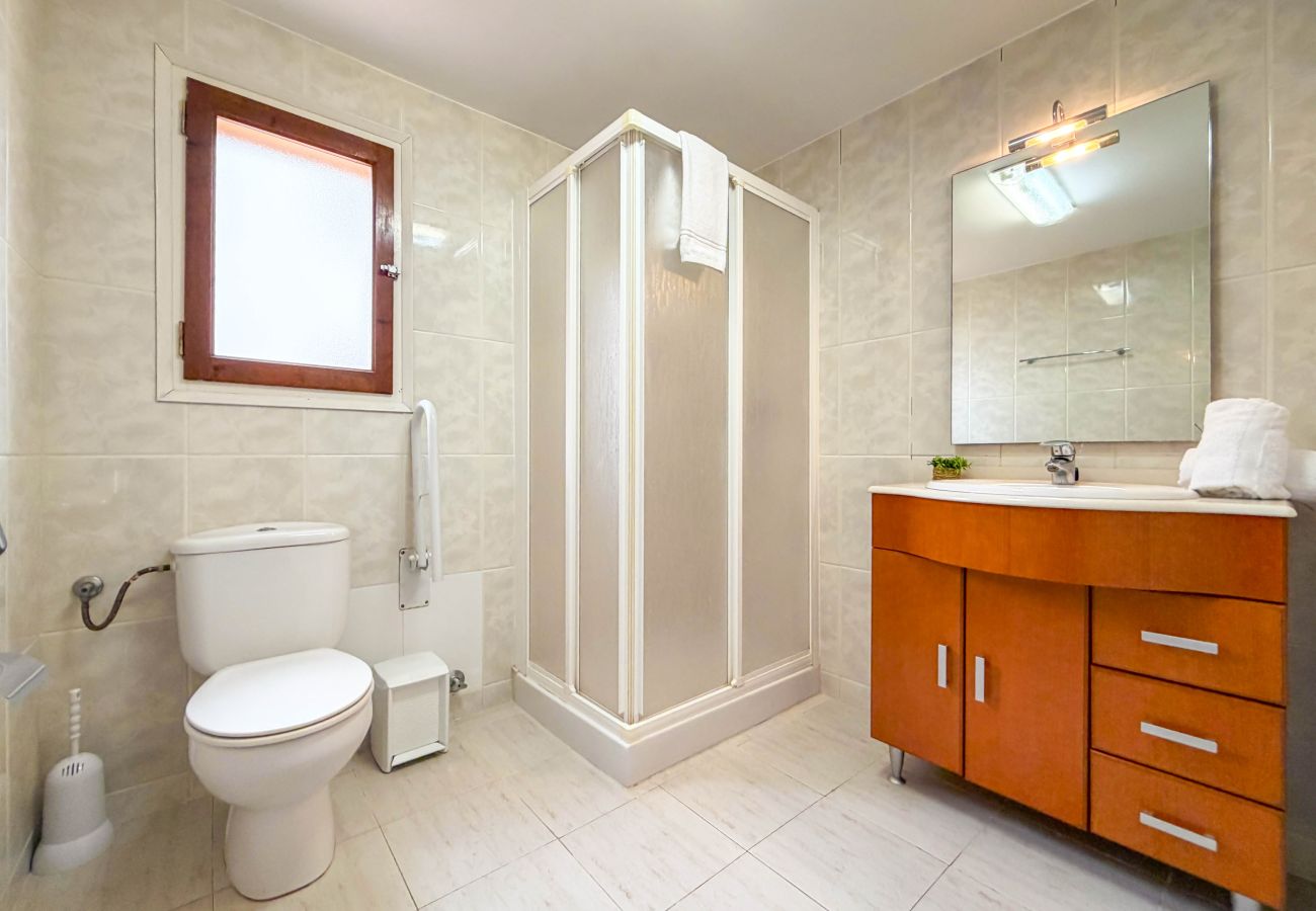 Vil.la en L´Escala - Mariela