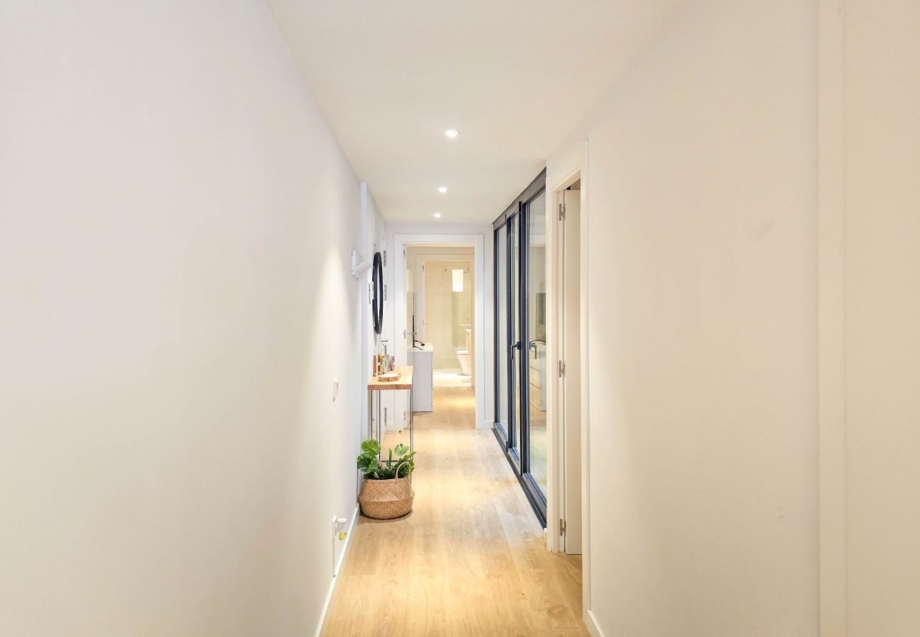 Apartament en L´Escala - Mariona