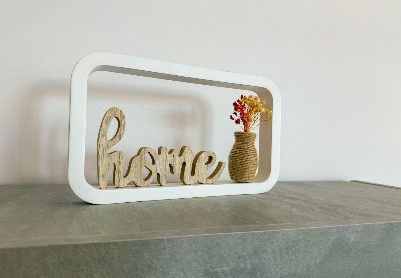 Apartament en L´Escala - Sedna