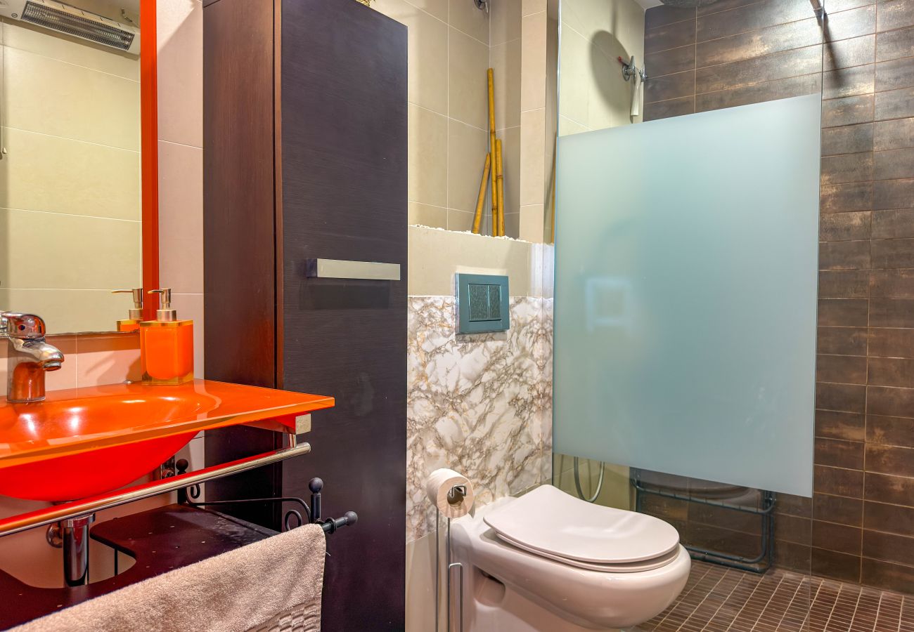 Apartament en L´Escala - Sedna