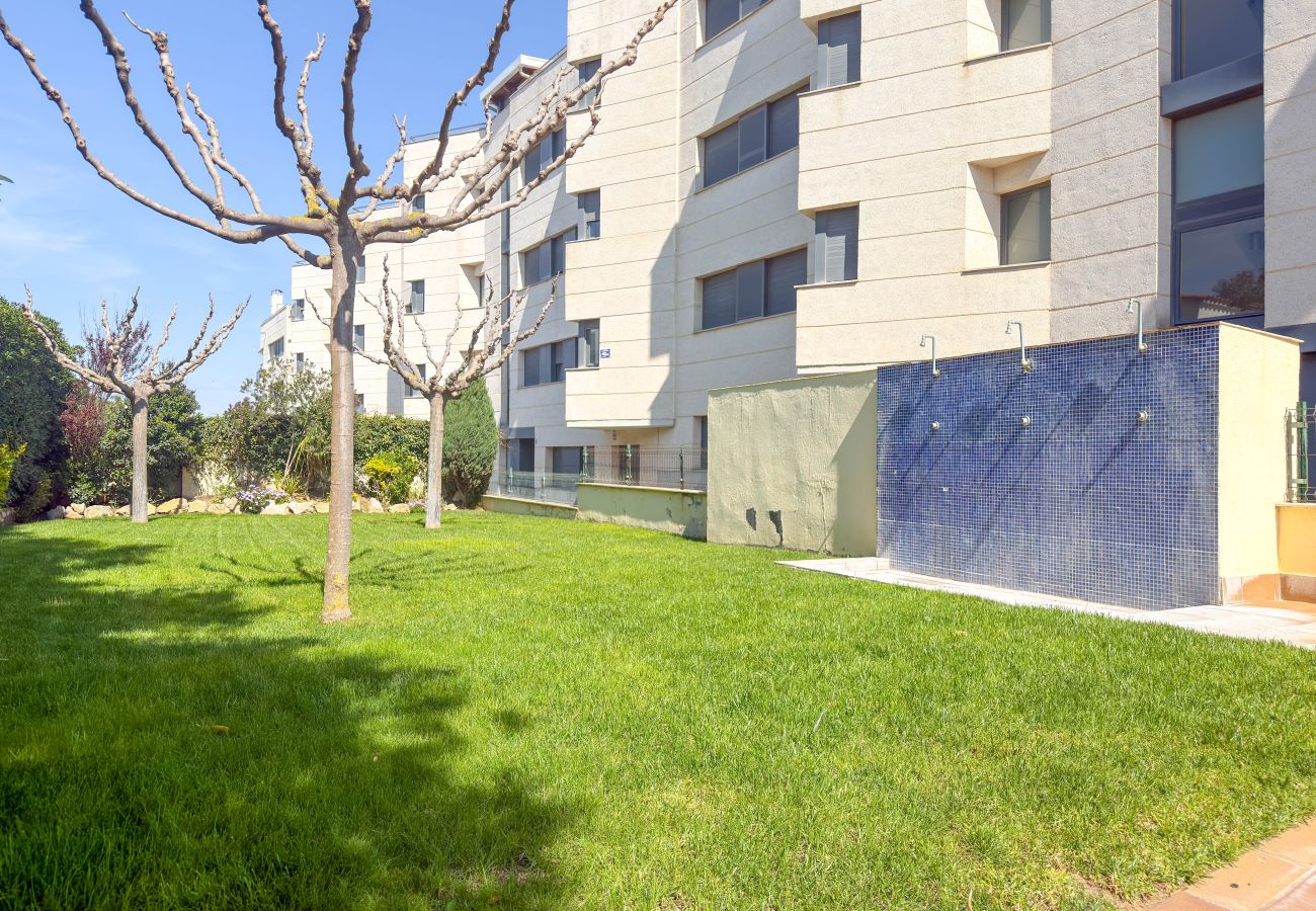 Apartament en L´Escala - Sedna
