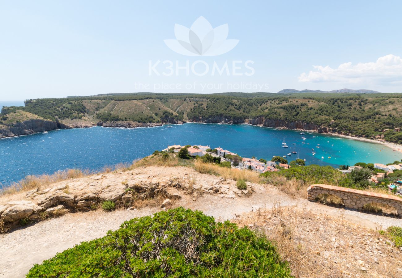 Apartament en L´Escala - Iona