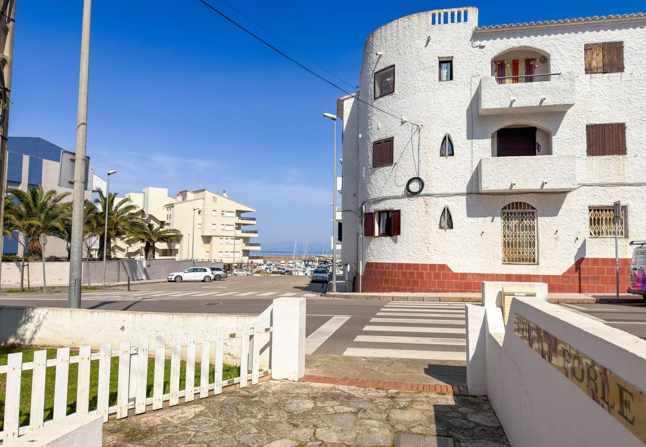 Apartament en L´Escala - Iona