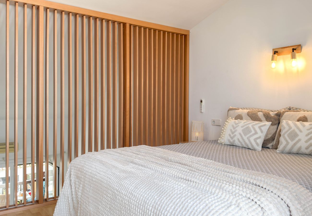 Apartament en L´Escala - Iona