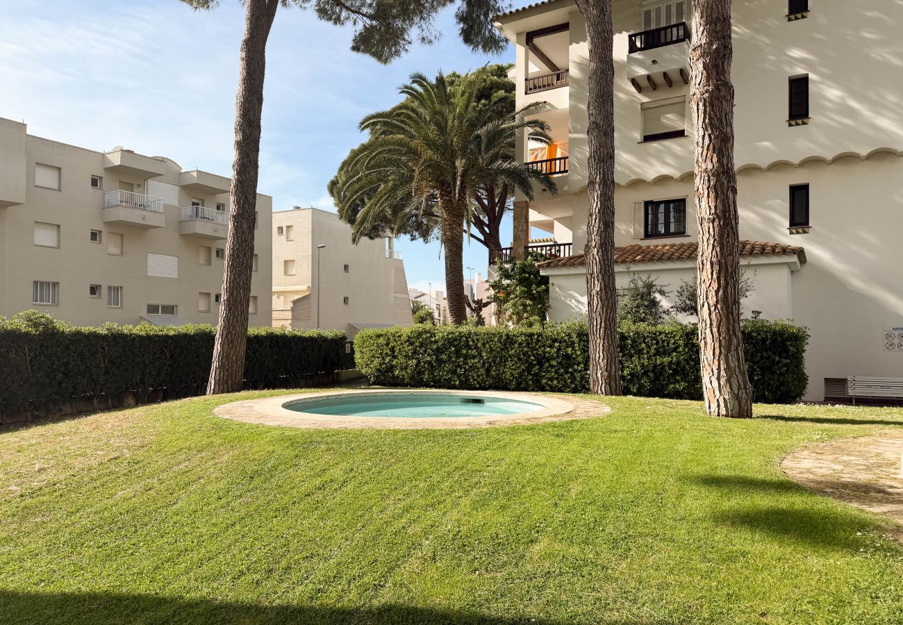 Apartament en L´Escala - Iona