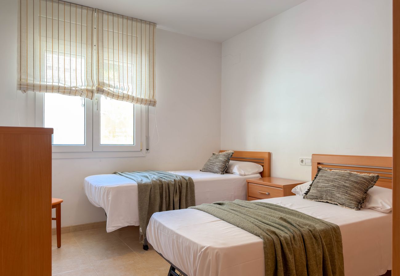 Vil.la en L´Escala - Ona