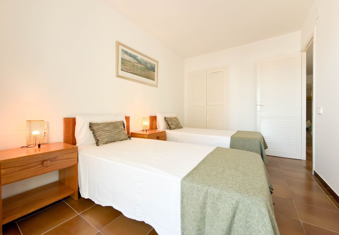 Apartament en L´Escala - Maricel