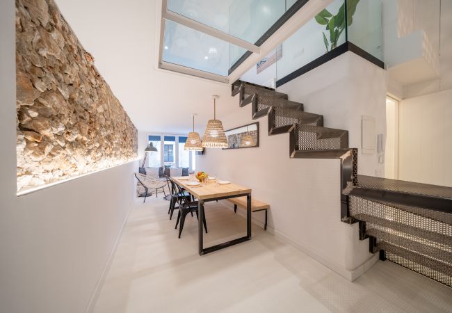 Apartment in Escala - Freya LE