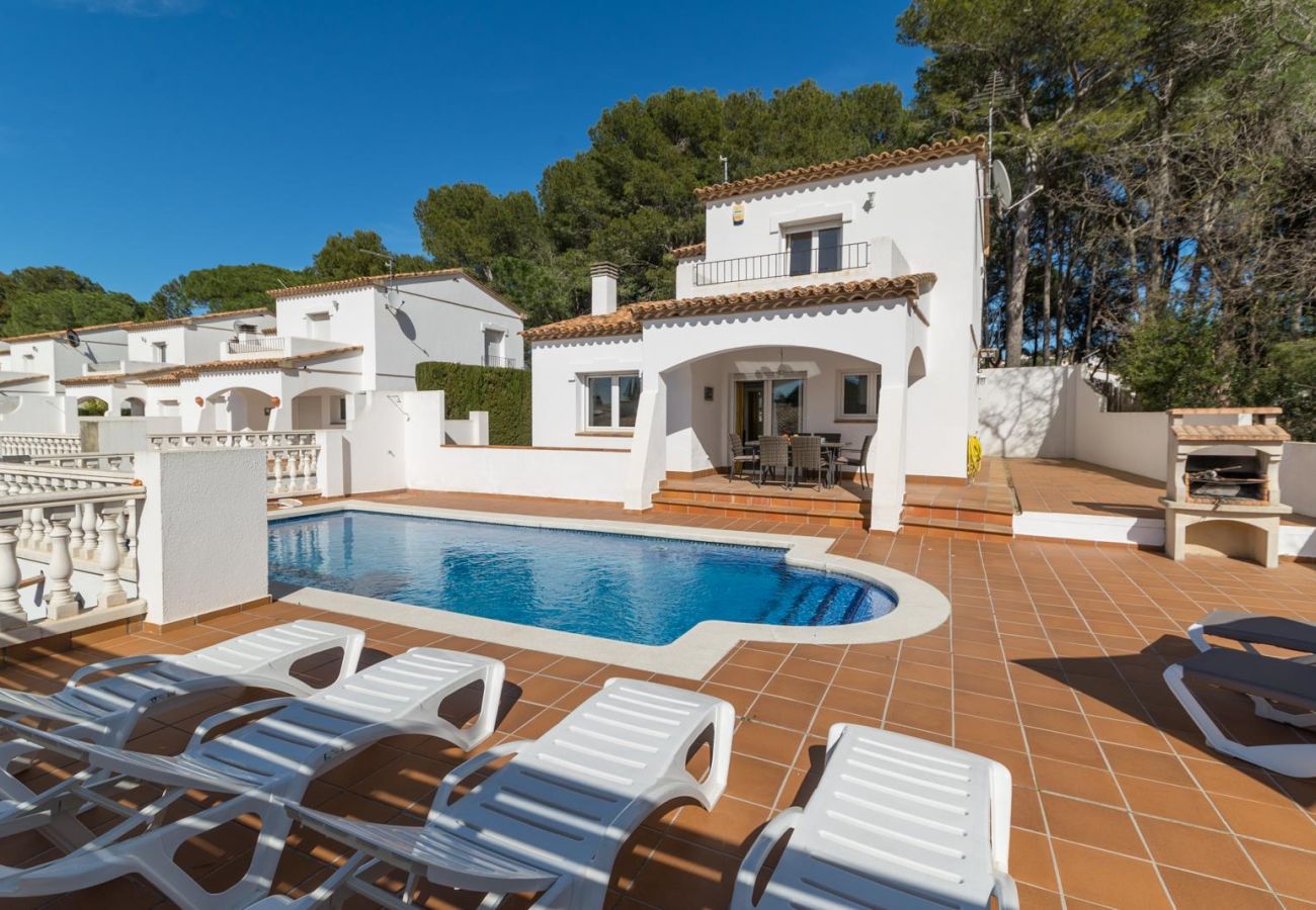 House in L'Escala - Olalla LE